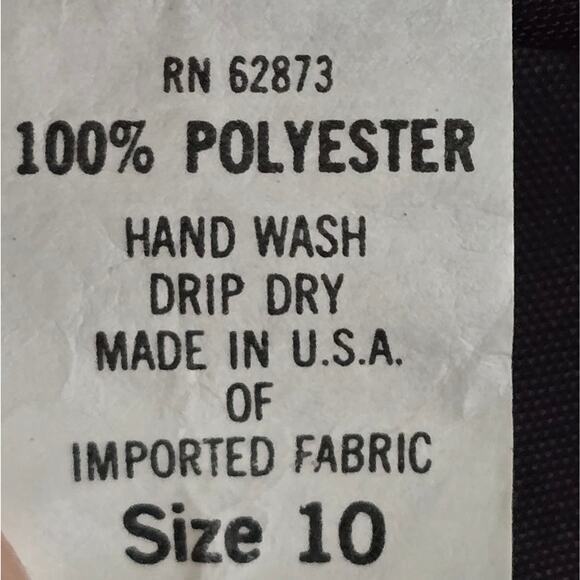 Vintage Ruffled Floral Dress Romantic Cottagecore Party 80s Cocktail Maxi - Picture 12 of 13